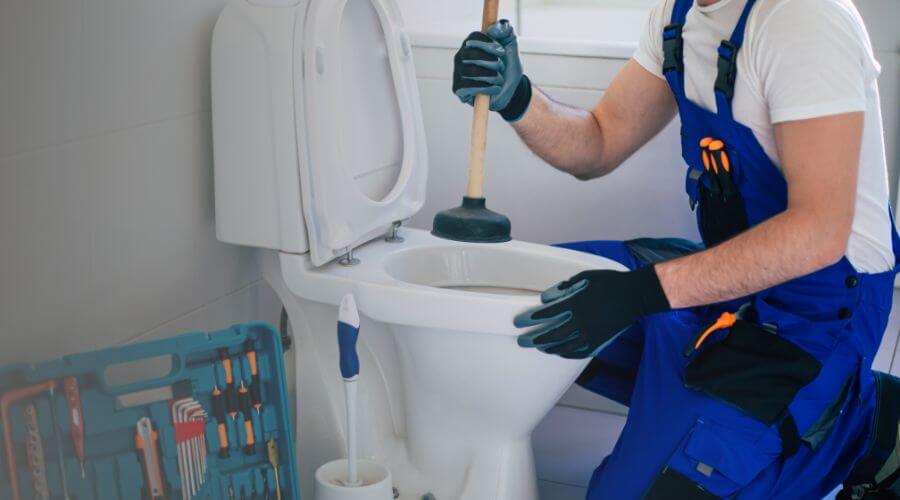 Professional Leak Detection Services in Jackson, MO